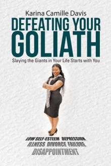 Defeating Your Goliath