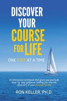 Discover your course for life, one step at a time