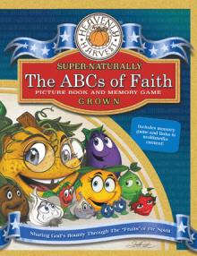The ABCs of Faith