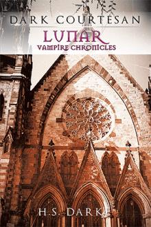 Lunar Vampire Chronicles: