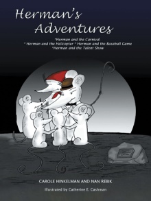 Herman's Adventure