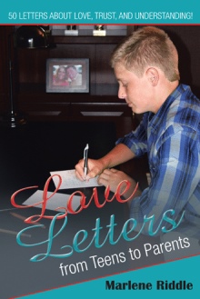 Love Letters from Teens to Parents