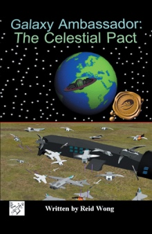 Galaxy Ambassador: The Celestial Pact