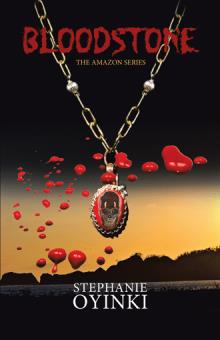 Bloodstone
