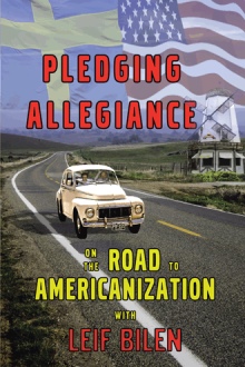 Pledging Allegiance