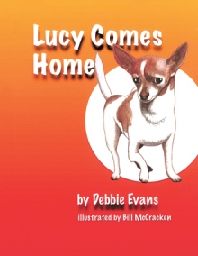 Lucy Comes Home