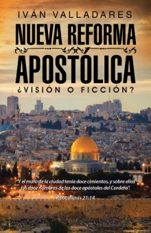 Nueva reforma apostólica