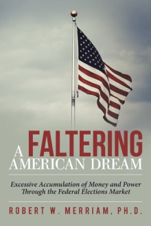 A Faltering American Dream
