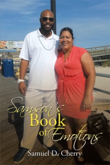 SAMSON’S BOOK OF EMOTIONS