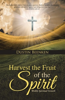 Harvest the Fruit of the Spirit