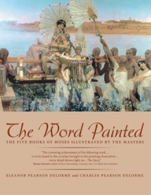 The Word Painted