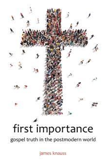 first importance