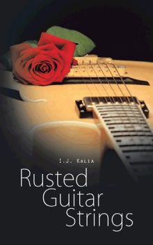 Rusted Guitar Strings