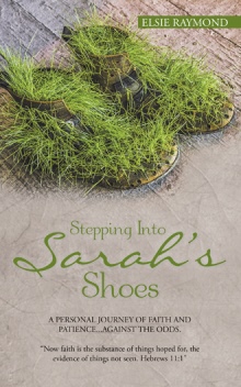 Stepping Into Sarah's Shoes