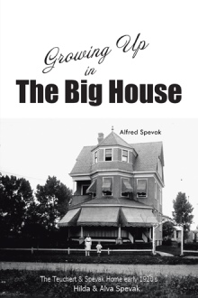 Growing Up in The Big House