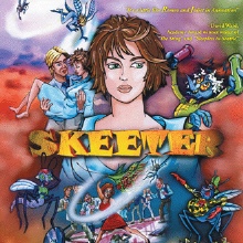 Skeeter