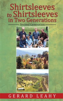 Shirtsleeves to Shirtsleeves in Two Generations