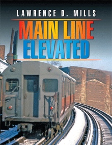 Main Line Elevated