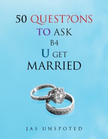 50 Quest?ons to Ask B4 U Get Married