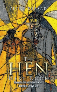 The Hen Next Door