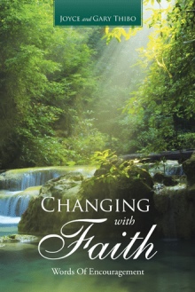 Changing with Faith