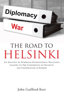 The Road To Helsinki