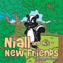 Niall and His New Friends