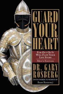 GUARD YOUR HEART