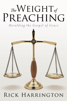 The Weight of Preaching