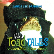 TALL Toad TALES