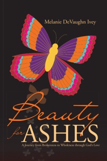 Beauty for Ashes