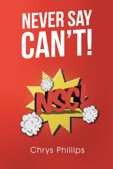 Never Say Can’t!