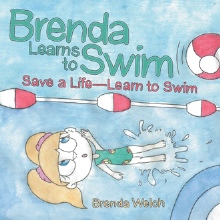 Brenda Learns to Swim