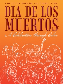 Dia de los Muertos: