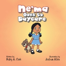Ne'ma Goes to Daycare