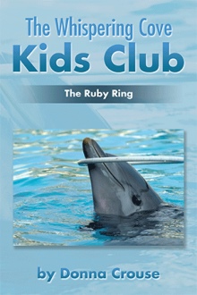 The Whispering Cove Kids Club