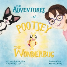 The Adventures of Pootsey the Wonderbug