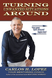 Turning Unwanted Situations Around
