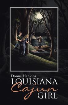 Louisiana Cajun Girl