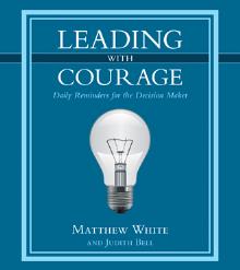 Leading with Courage