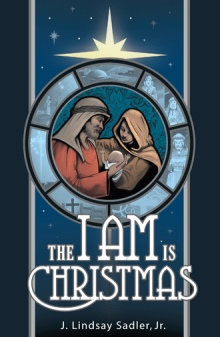 The I AM is Christmas