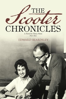 The Scooter Chronicles
