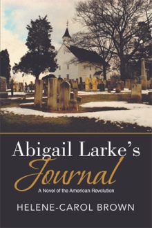 Abigail Larke’s Journal