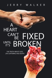 A Heart Can't Be Fixed Until It's Broken