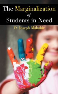 The Marginalization of Students in Need