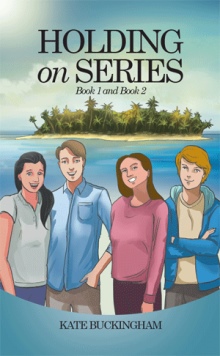 Holding On Series Book 1 and Book 2