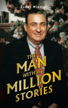 The Man With a Million Stories