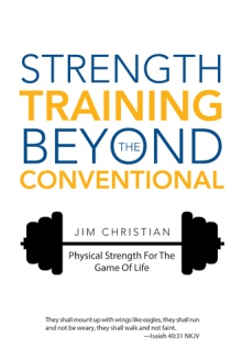 Strength Training Beyond The Conventional
