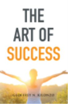 THE ART OF SUCCESS
