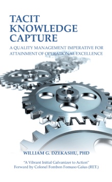Tacit Knowledge Capture